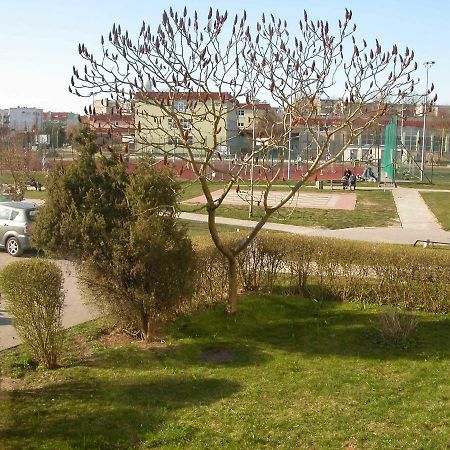 U Teresy Διαμέρισμα Giżycko Εξωτερικό φωτογραφία