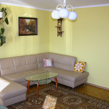 U Teresy Διαμέρισμα Giżycko Εξωτερικό φωτογραφία
