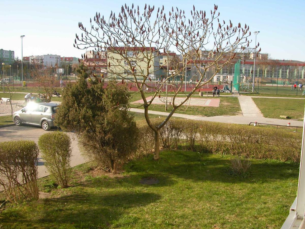 U Teresy Διαμέρισμα Giżycko Εξωτερικό φωτογραφία