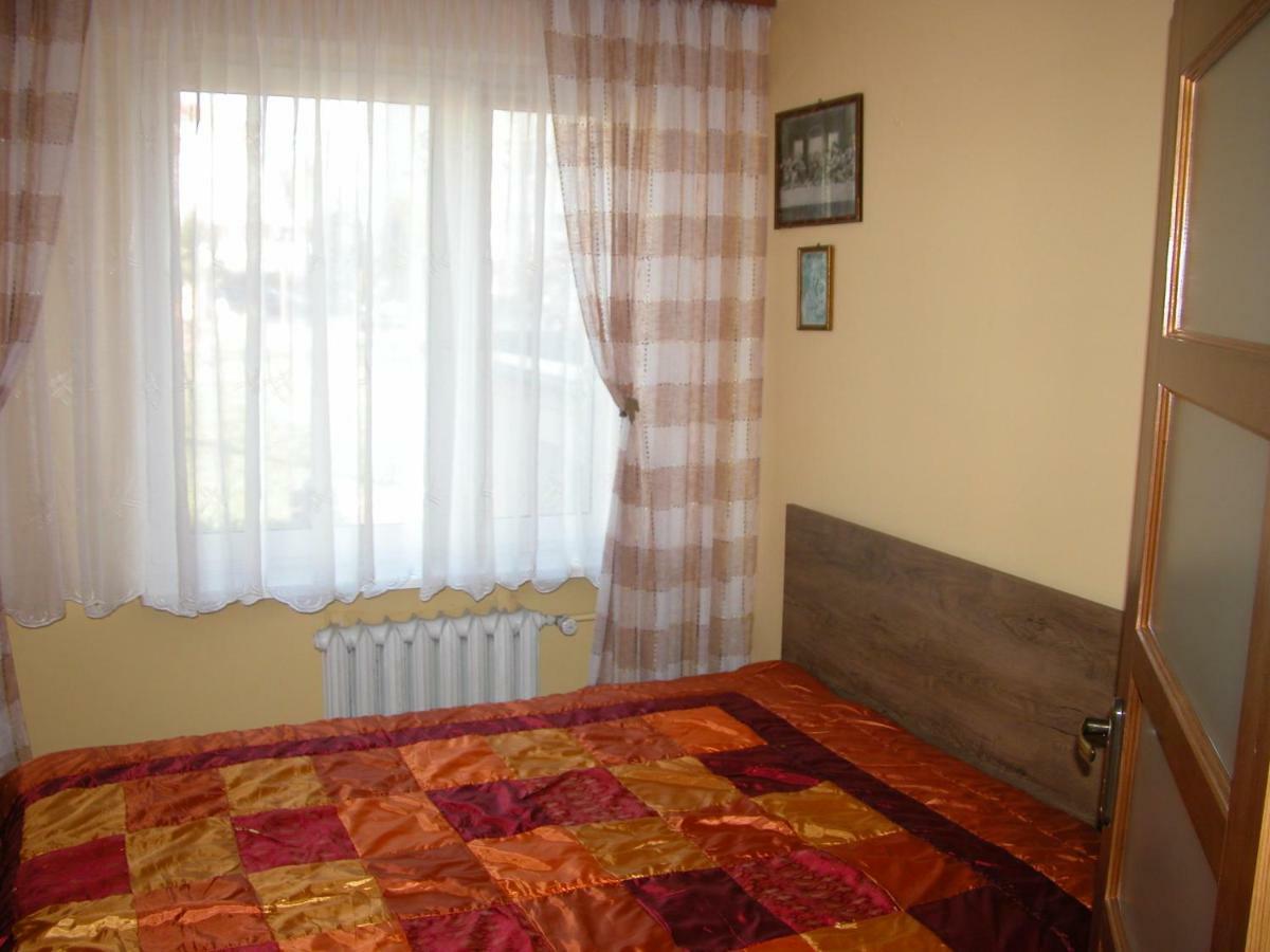 U Teresy Διαμέρισμα Giżycko Εξωτερικό φωτογραφία