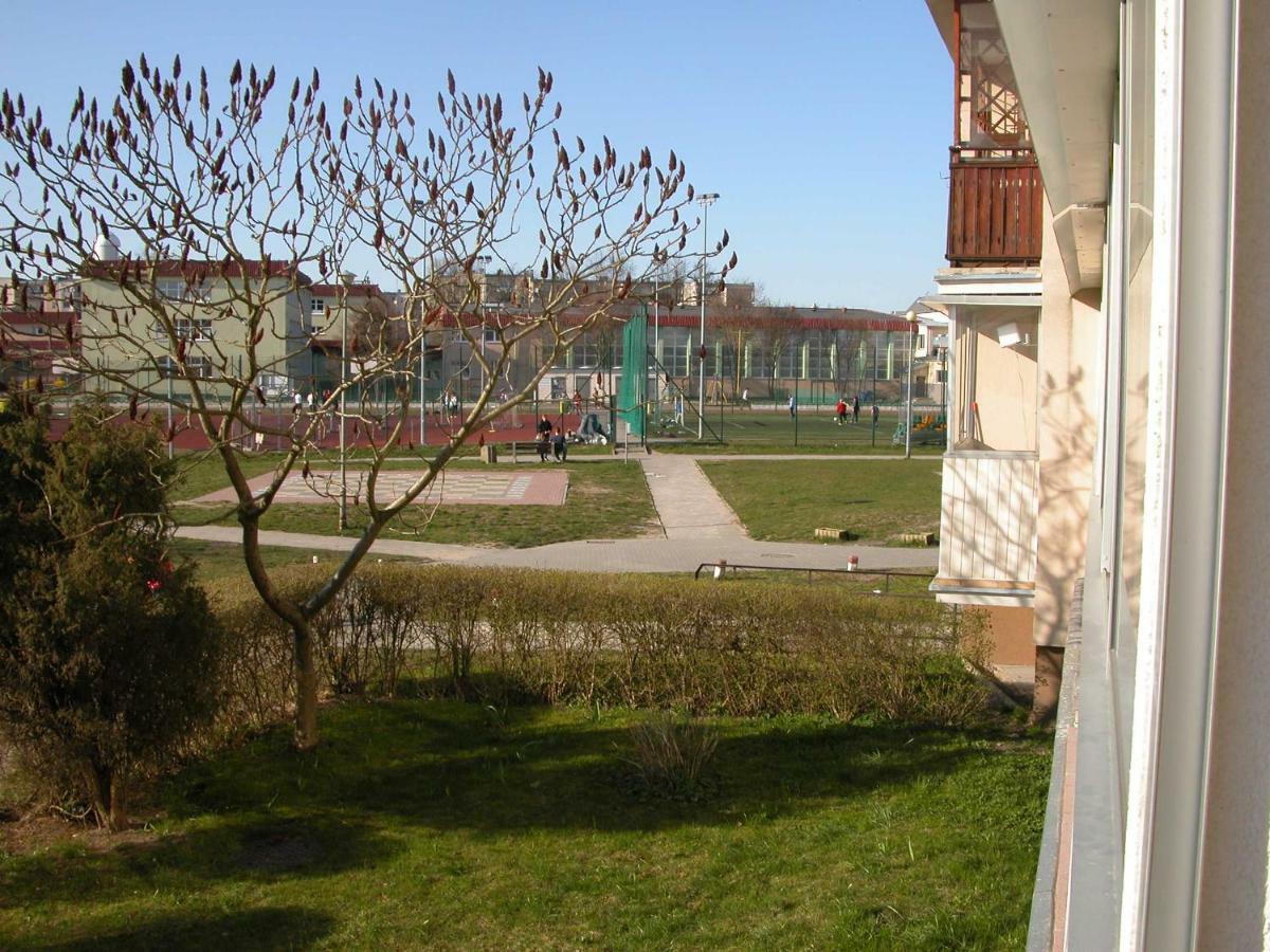 U Teresy Διαμέρισμα Giżycko Εξωτερικό φωτογραφία